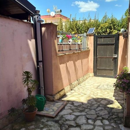 Casa Mariella Villa Agrigento Exterior photo
