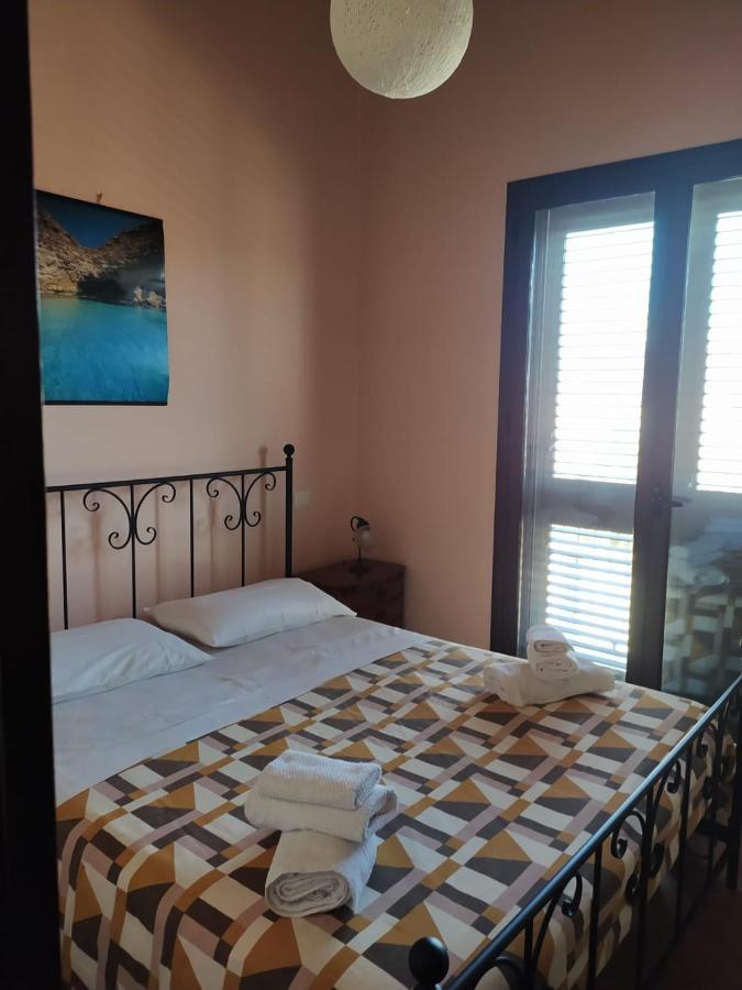 Casa Mariella Villa Agrigento Exterior photo