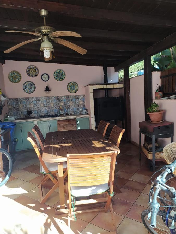 Casa Mariella Villa Agrigento Exterior photo