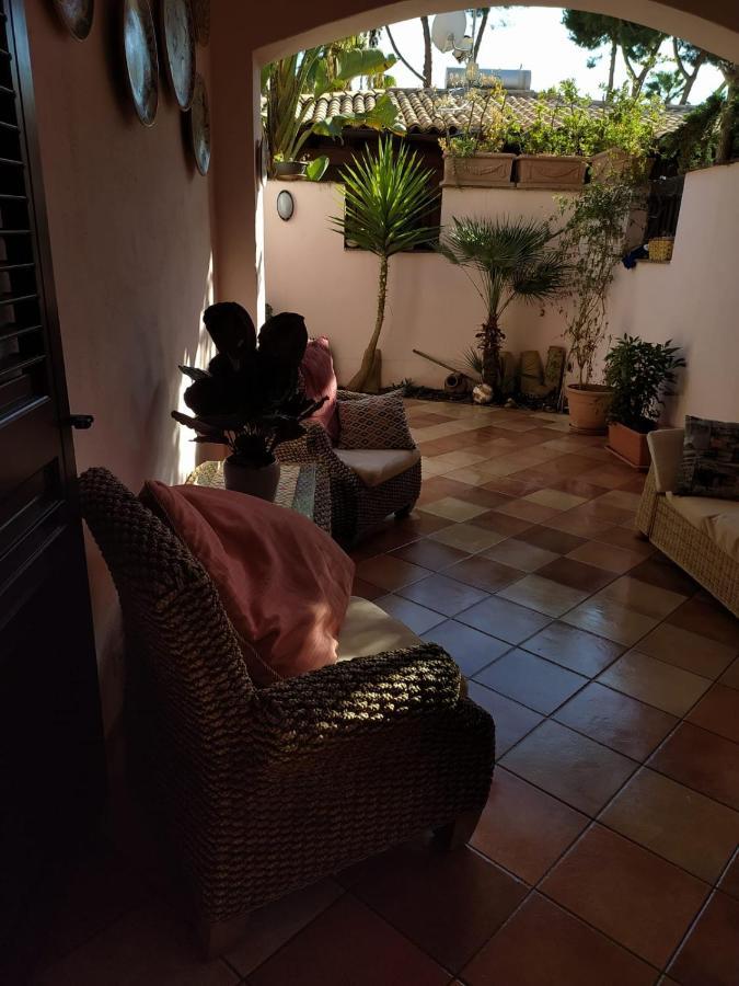 Casa Mariella Villa Agrigento Exterior photo