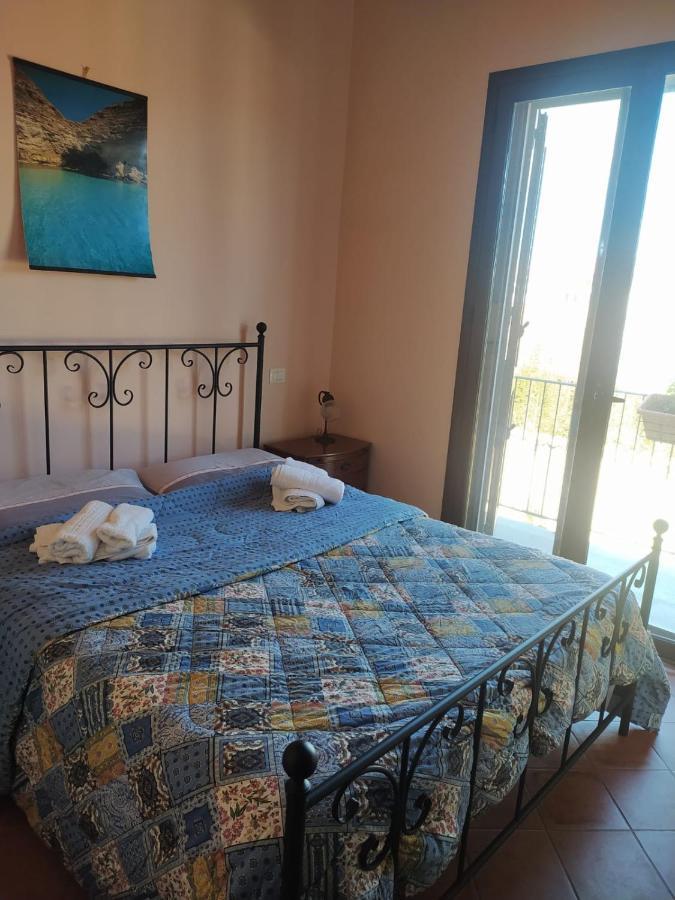 Casa Mariella Villa Agrigento Exterior photo