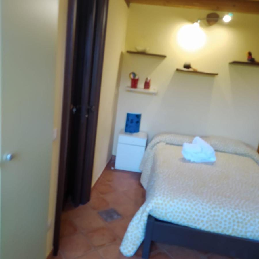Casa Mariella Villa Agrigento Exterior photo