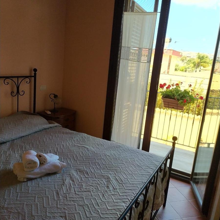 Casa Mariella Villa Agrigento Exterior photo