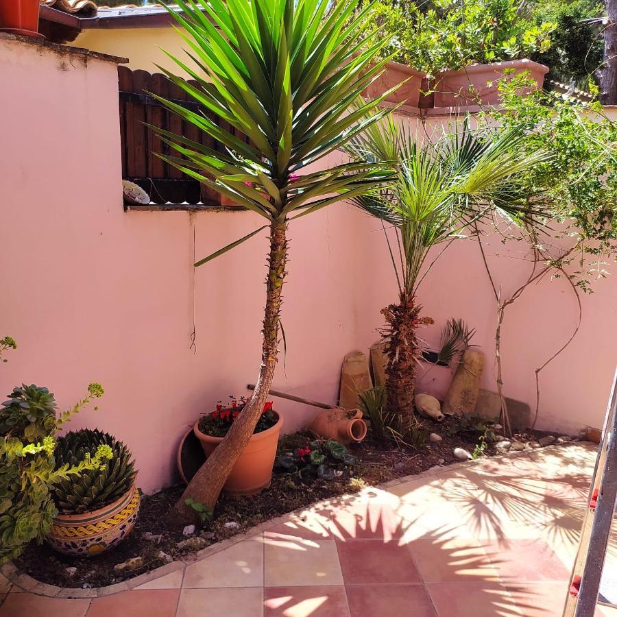 Casa Mariella Villa Agrigento Exterior photo