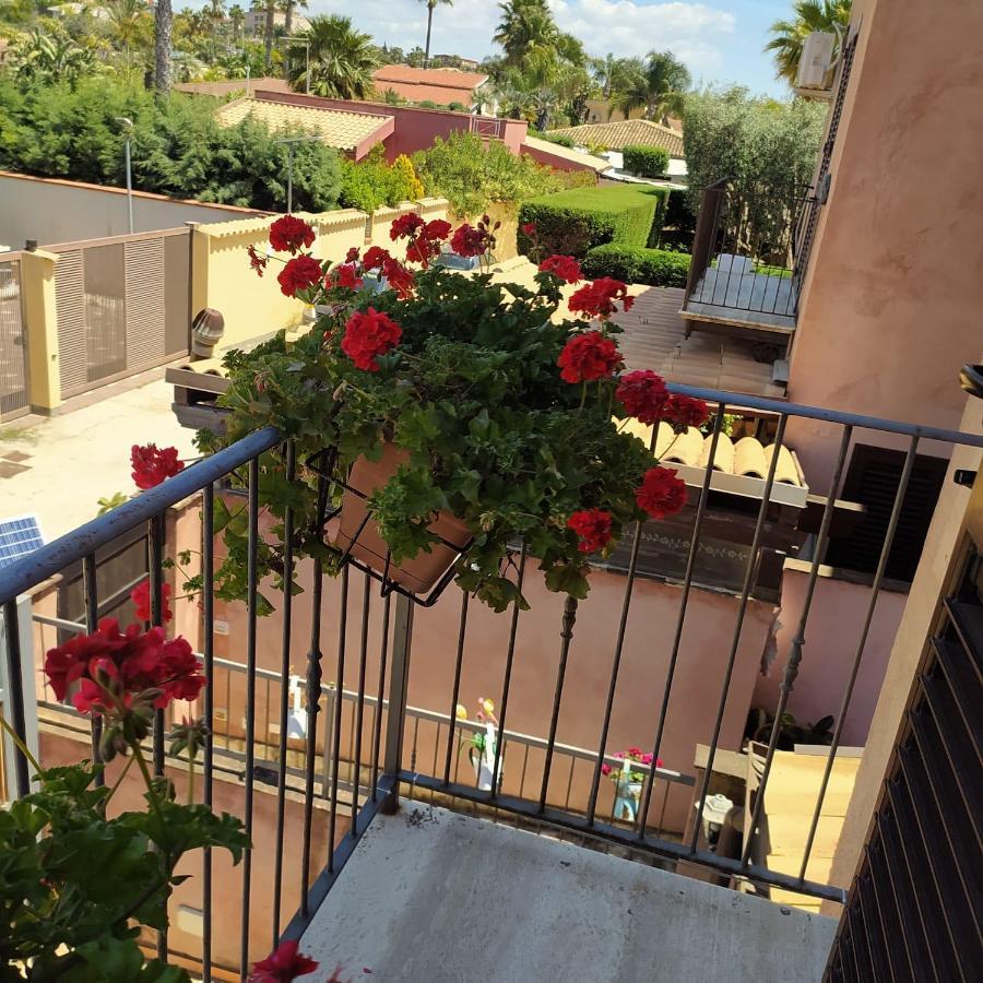 Casa Mariella Villa Agrigento Exterior photo